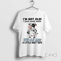 Trending Im Not Old I Just Need Some Wd 40 Little - Adult & Kids T-Shirts, Sweatshirts & Hoodies apparel design preview 1