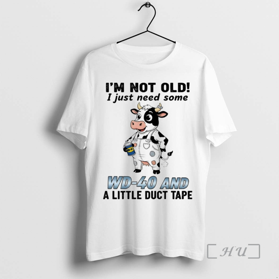 Trending Im Not Old I Just Need Some Wd 40 Little - Adult & Kids T-Shirts, Sweatshirts & Hoodies apparel design preview 1