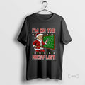 Trending Im Nicey List Ugly - Adult & Kids T-Shirts, Sweatshirts & Hoodies apparel design preview 1