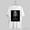 Trending In Loving Memory Greg Millen 1957 2025 - Adult & Kids T-Shirts, Sweatshirts & Hoodies apparel design preview 1