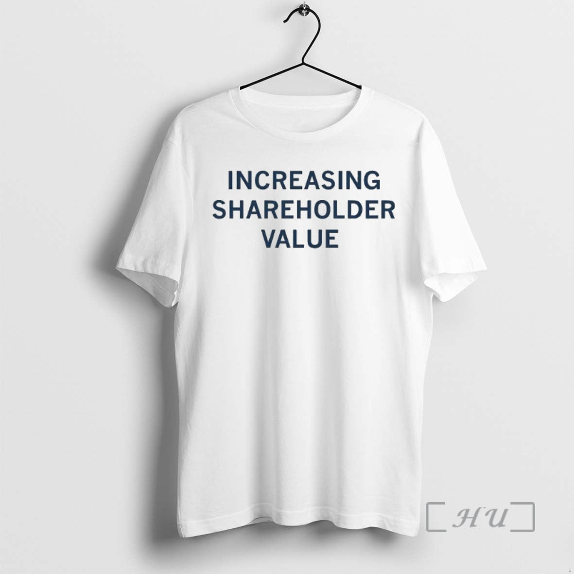 Trending Increasing Shareholder Value 2026 - Adult & Kids T-Shirts, Sweatshirts & Hoodies apparel design preview 1