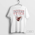 Trending Indiana Fever Basketball Rays Up Urban - Adult & Kids T-Shirts, Sweatshirts & Hoodies apparel design preview 1
