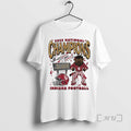 Trending Indiana Football 2025 Cfp National Champions - Adult & Kids T-Shirts, Sweatshirts & Hoodies apparel design preview 1