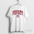 Trending Indiana Football Cfp National Champions 2025 - Adult & Kids T-Shirts, Sweatshirts & Hoodies apparel design preview 1
