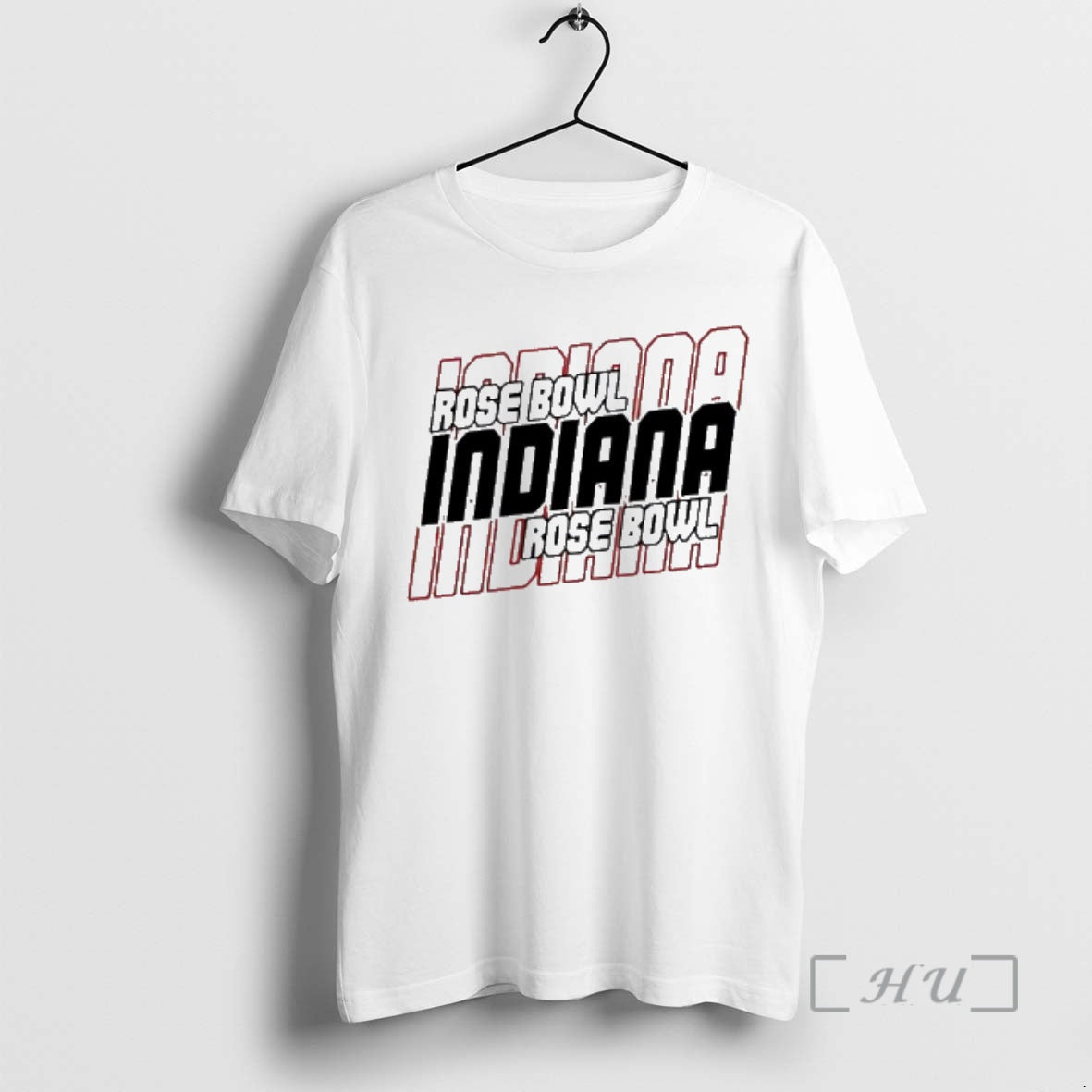 Trending Indiana Rose Bowl - Adult & Kids T-Shirts, Sweatshirts & Hoodies apparel design preview 1
