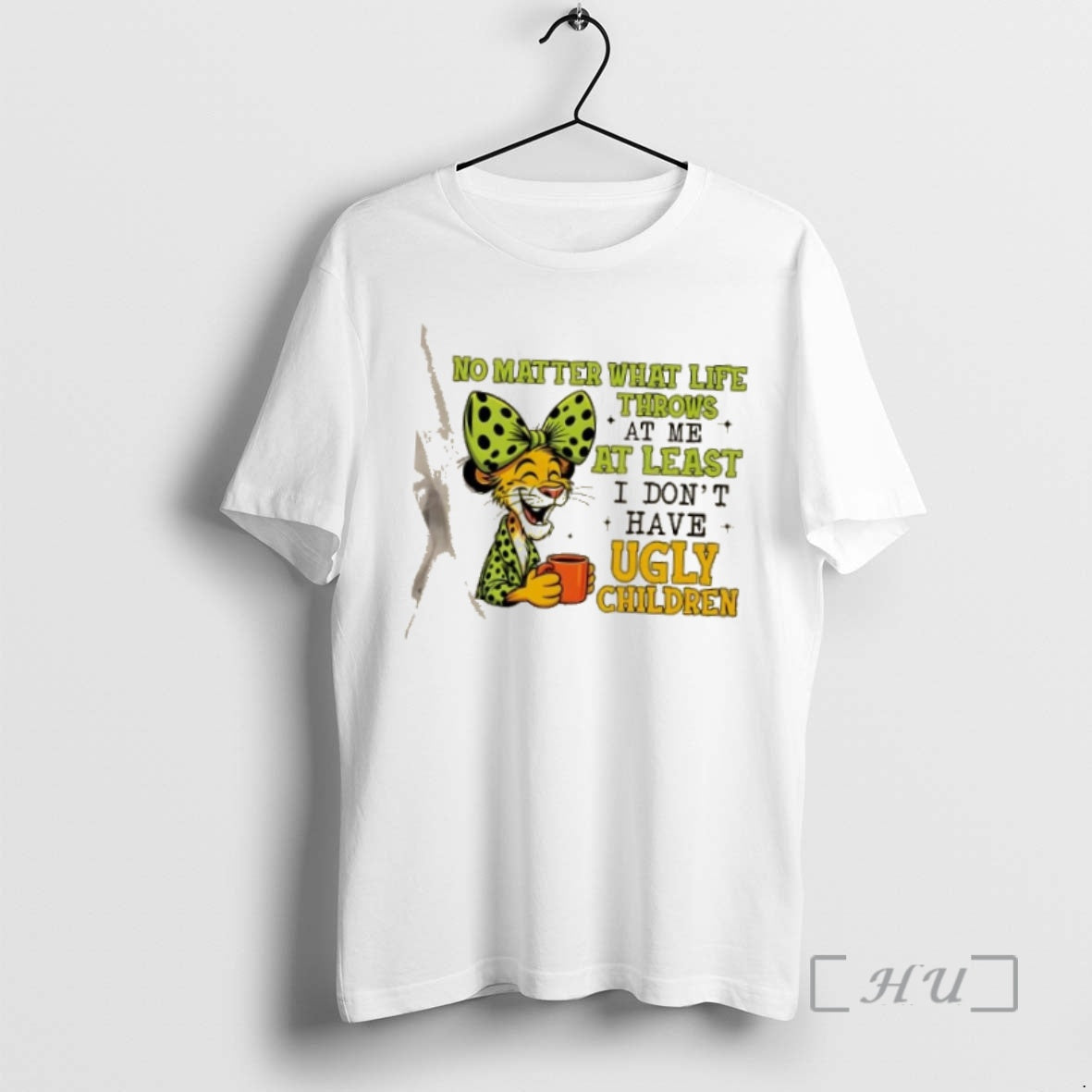Trending Jaguar No Matter What Life Throws Me Least I - Adult & Kids T-Shirts, Sweatshirts & Hoodies apparel design preview 1