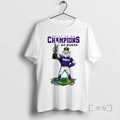 Trending James Madison Dukes Ncaa College Football - Adult & Kids T-Shirts, Sweatshirts & Hoodies apparel design preview 1