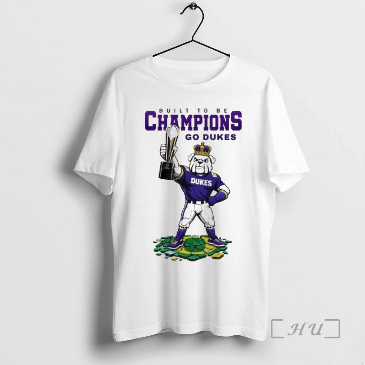 Trending James Madison Dukes Ncaa College Football - Adult & Kids T-Shirts, Sweatshirts & Hoodies apparel design preview 1