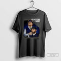 Trending Jaxson Dart And Cam Skattebo New York Giants - Adult & Kids T-Shirts, Sweatshirts & Hoodies apparel design preview 1
