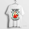 Trending Jenni Rivera Ugly Feliz Navidad Perros - Adult & Kids T-Shirts, Sweatshirts & Hoodies apparel design preview 1
