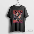Trending Jensen Huang Ceo Of Nvidia Vintage - Adult & Kids T-Shirts, Sweatshirts & Hoodies apparel design preview 1