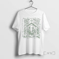 Trending Jesus Is Season - Adult & Kids T-Shirts, Sweatshirts & Hoodies apparel design preview 1