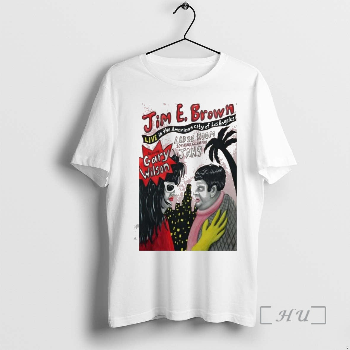 Trending Jim E - Adult & Kids T-Shirts, Sweatshirts & Hoodies apparel design preview 1