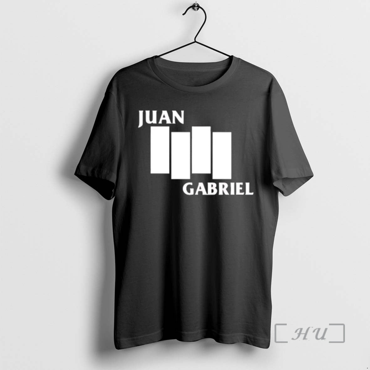 Trending Juan Gabriel Logo - Adult & Kids T-Shirts, Sweatshirts & Hoodies apparel design preview 1