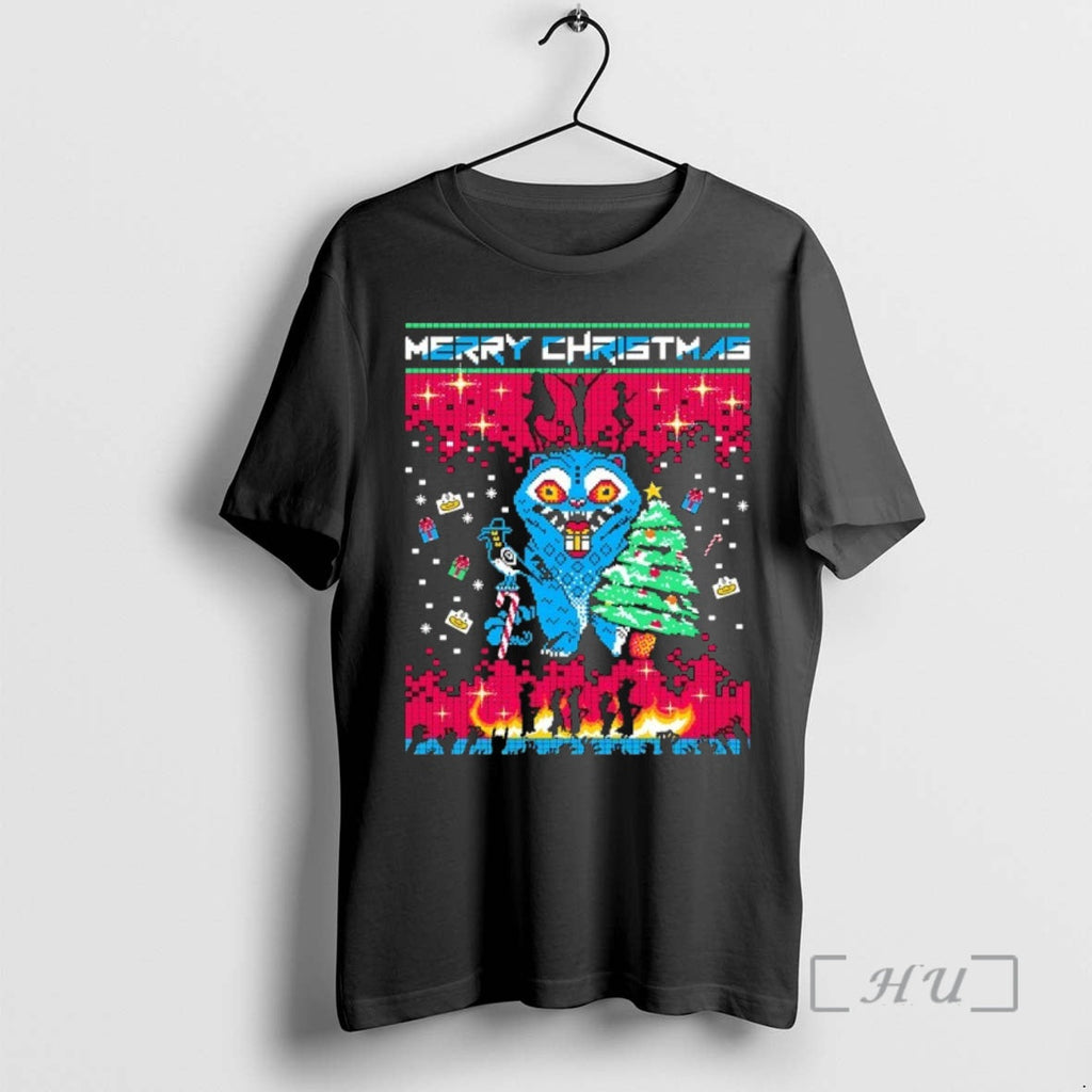Trending Kpop Derby Merry Ugly - Adult & Kids T-Shirts, Sweatshirts & Hoodies apparel design preview 1