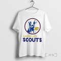 Trending Kansas City Scouts - Adult & Kids T-Shirts, Sweatshirts & Hoodies apparel design preview 1