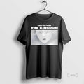 Trending Lars Von Trier Kingdom - Adult & Kids T-Shirts, Sweatshirts & Hoodies apparel design preview 1
