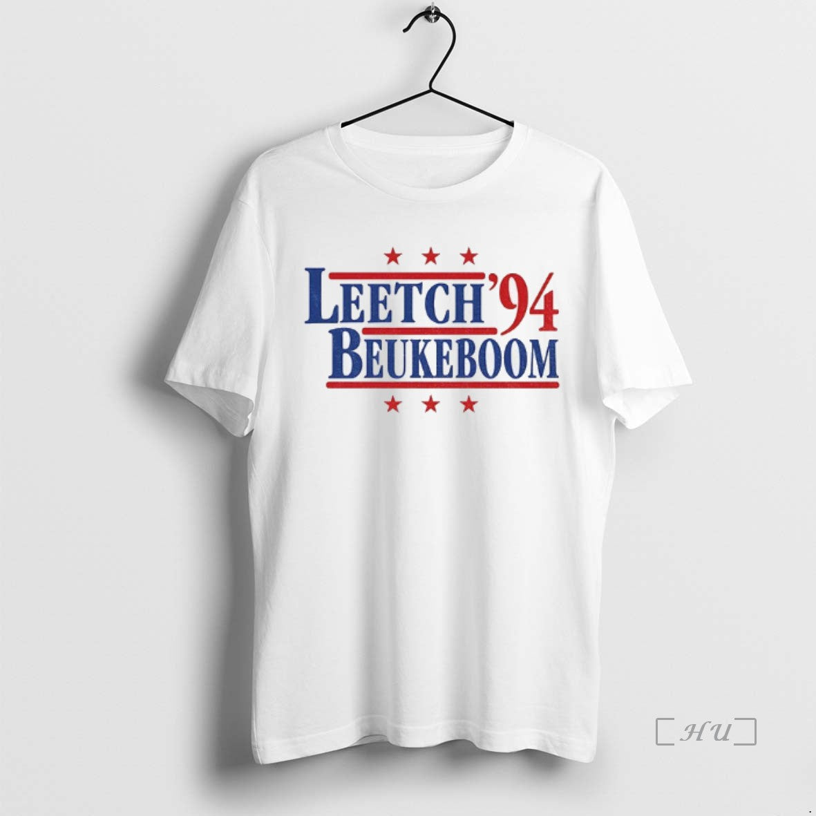 Trending Leetch Beukeboom 94 Brian Jeff New York - Adult & Kids T-Shirts, Sweatshirts & Hoodies apparel design preview 1