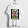 Trending Little Stranger November 6 2025 The Orange - Adult & Kids T-Shirts, Sweatshirts & Hoodies apparel design preview 1