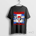 Trending Lolistyle Gabbers Jaycore Music Genre - Adult & Kids T-Shirts, Sweatshirts & Hoodies apparel design preview 1