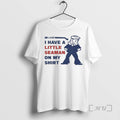 Trending I Have Little Seaman My - Adult & Kids T-Shirts, Sweatshirts & Hoodies apparel design preview 1