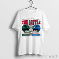 Trending Los Angeles Angels Vs Dodgers The Battle Of - Adult & Kids T-Shirts, Sweatshirts & Hoodies apparel design preview 1