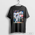 Trending Los Angeles Dodgers Win 3 1 Philadelphia - Adult & Kids T-Shirts, Sweatshirts & Hoodies apparel design preview 1