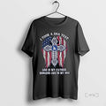 Trending Los Angeles Dodgers Baseball I Took Dna Test - Adult & Kids T-Shirts, Sweatshirts & Hoodies apparel design preview 1