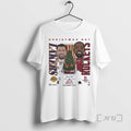 Trending Luka Doncic Vs Kevin Durant 2025 Nba Day - Adult & Kids T-Shirts, Sweatshirts & Hoodies apparel design preview 1