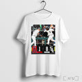 Trending Mlb Opening Day 2025 Chicago White Sox - Adult & Kids T-Shirts, Sweatshirts & Hoodies apparel design preview 1