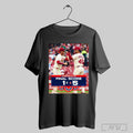 Trending Mlb Opening Series St Louis Cardinals - Adult & Kids T-Shirts, Sweatshirts & Hoodies apparel design preview 1