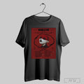 Trending Magnolia Park The 2025 Vamptour Savage Hands - Adult & Kids T-Shirts, Sweatshirts & Hoodies apparel design preview 1