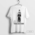 Trending Malcolm Todd The Wholesome Rockstar Tour - Adult & Kids T-Shirts, Sweatshirts & Hoodies apparel design preview 1