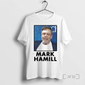 Trending Mark Hamill - Adult & Kids T-Shirts, Sweatshirts & Hoodies apparel design preview 1