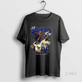 Trending Mc Kendall Roy L Log Tour 2023 - Adult & Kids T-Shirts, Sweatshirts & Hoodies apparel design preview 1
