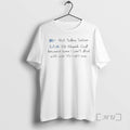 Trending Me Not Today Satan Oh Thank God Because Even - Adult & Kids T-Shirts, Sweatshirts & Hoodies apparel design preview 1
