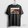 Trending Megadeth Tipping Point Tour 2025 Long Sleve - Adult & Kids T-Shirts, Sweatshirts & Hoodies apparel design preview 1