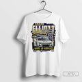 Trending Mens Chase Elliott I Wasnt Going To Lift - Adult & Kids T-Shirts, Sweatshirts & Hoodies apparel design preview 1
