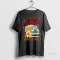Trending Merry Litters Full Funny Cat - Adult & Kids T-Shirts, Sweatshirts & Hoodies apparel design preview 1