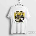 Trending Micah Parsons Green Bay Packers Player Name - Adult & Kids T-Shirts, Sweatshirts & Hoodies apparel design preview 1