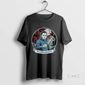 Trending Michael Myers Haddonfield Horror Halloween - Adult & Kids T-Shirts, Sweatshirts & Hoodies apparel design preview 1