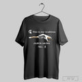 Trending Michigan State Spartans Jaden Akins This Is - Adult & Kids T-Shirts, Sweatshirts & Hoodies apparel design preview 1