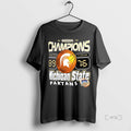 Trending Michigan State Spartans Ncaa Final Four - Adult & Kids T-Shirts, Sweatshirts & Hoodies apparel design preview 1