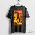 Trending Milwaukee Public Museum Celebracion Latina - Adult & Kids T-Shirts, Sweatshirts & Hoodies apparel design preview 1