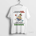 Trending Minion If Are Mars Venus - Adult & Kids T-Shirts, Sweatshirts & Hoodies apparel design preview 1