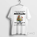 Trending Minions I Told My Daughter Watch Her - Adult & Kids T-Shirts, Sweatshirts & Hoodies apparel design preview 1