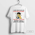 Trending Minions I Always Start The Day With Good - Adult & Kids T-Shirts, Sweatshirts & Hoodies apparel design preview 1