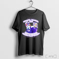 Trending Minnesota Frost Death Taxes And Who Is Ken - Adult & Kids T-Shirts, Sweatshirts & Hoodies apparel design preview 1