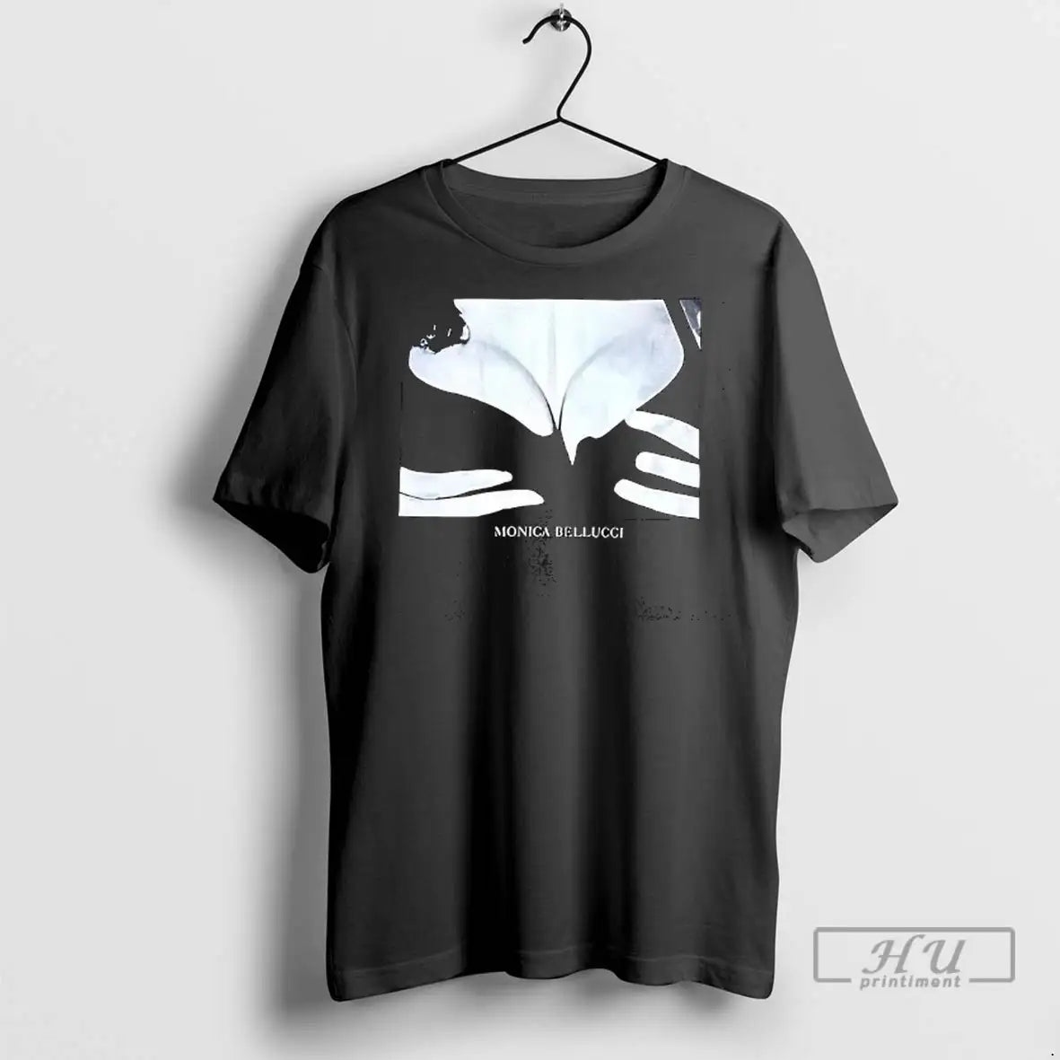 Trending Monica Bellucci - Adult & Kids T-Shirts, Sweatshirts & Hoodies apparel design preview 1