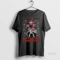 Trending Monster Upside Down Stranger Family Ugly - Adult & Kids T-Shirts, Sweatshirts & Hoodies apparel design preview 1